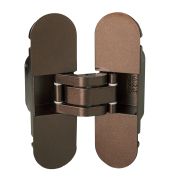 E30200.85.22  (бронза) петля ECLIPSE 2.2 (4 накладки в комплекте)