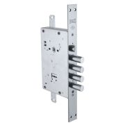 Замок врезной сувальдный перекодируемый 472 LR SMART LINE АКЦИЯ