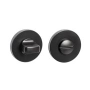 Ручка поворотная BK6.R.JSR51 (BK6 JSR) BL-24 черный