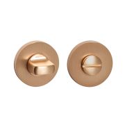 Ручка поворотная BK6.R.JSR51 (BK6 JSR) SSG-39 сатин.золото