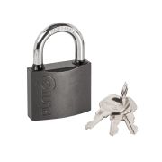 Замок навесной PK-0163 3 key англ.ключ.