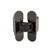 Петля скрытой установки U3D6002.TG BL черный