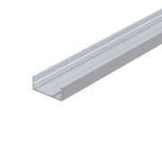 Крышка вертикальная SWD/SLD.Scope 40/16/3200 cover AL (3,2 м)