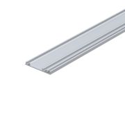 Карниз вертикальный SLD.Scope 5/45/3200 rail AL (3,2 м)