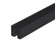 Горизонтальный профиль SWD/SLD.Scope 37/35/3200 profile BL (3,2 м)