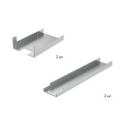 Удлинитель для пенала SLD.Comfort-PENAL extension 100