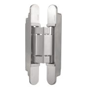 Петля скрытой установки U3D2200.VPG SC мат. хром TECH