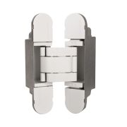 Петля скрытой установки U3D5000.VPG WH белый TECH