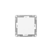 Заглушка Эпика бел. EKF UP1-ECW