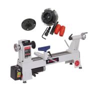 BELMASH WL-300/450VS + BELMASH LC100B