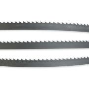 Полотно пильное биметаллическое по дереву BELMASH 13x0,65-4TPI x 2953