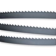 Полотно пильное биметаллическое по дереву BELMASH 19×0,9-3TPI x 4100