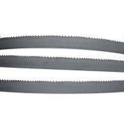 Полотно пильное биметаллическое по дереву BELMASH 19×0,9-6/10TPI x 4100