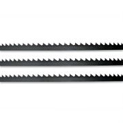 Полотно пильное по дереву BELMASH 10x0,6-4TPI x 2560