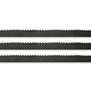 Полотно пильное биметаллическое по металлу BELMASH 13x0,65-6/10TPI х 1135