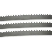 Полотно пильное по металлу BELMASH 13×0,65-4TPI x 1735