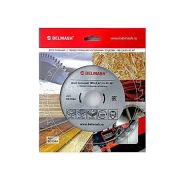 Диск пильный BELMASH 190×2,4/1,5×30 36Т