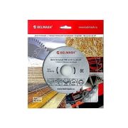 Диск пильный BELMASH 190×2,4/1,5×30 24Т
