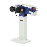 Станок шлифовальный ленточный BELMASH BSM-484