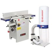 BELMASH JT-2 310/225-380 + BELMASH DC2500/380