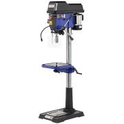 BELMASH DP430-16FVS/380 (1.5 кВт, 400 В)