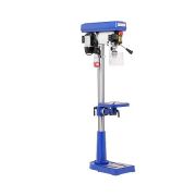 Станок сверлильный BELMASH DP330-16F/400