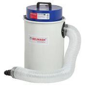 Установка вытяжная BELMASH BDC200