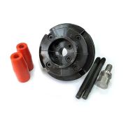 Патрон токарный BELMASH LC100A