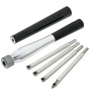 Комплект токарных резцов BELMASH TT-4