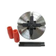 Патрон токарный BELMASH LC125A