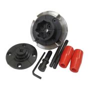 Патрон токарный BELMASH LC100B