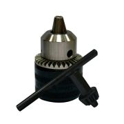 Патрон сверлильный BELMASH М12х1,25/1,5-13 мм