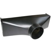 Кожух для отвода стружки D021A