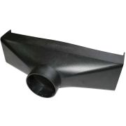 Кожух для отвода стружки D108A