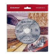 Диск пильный по ламинату BELMASH 210х2,4/1,5х32/30мм 48Т