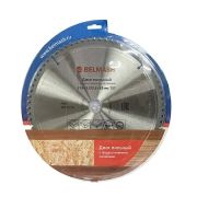 Диск пильный BELMASH 315x3,2/2,2x32/30мм 72T