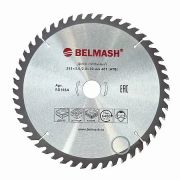 Диск пильный BELMASH 255x3,0/2,0x30мм 48T