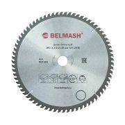 Диск пильный BELMASH 305x3,2/2,2x30мм 72T