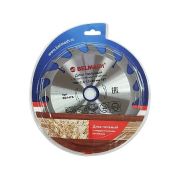 Диск пильный BELMASH 190x2,3/1,5x30/20/16мм 16T