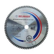 Диск пильный по ламинату BELMASH 305x2,8/2,0x30мм 80T