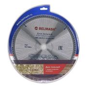 Диск пильный BELMASH 280x3/2,2x32/30мм 96T