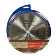Диск пильный BELMASH 250x3,0/2,0x32мм 56T