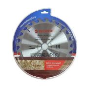 Диск пильный BELMASH 250x3,0/2,0x32/30мм 24T