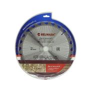Диск пильный BELMASH 280x3,2/2,2x32/30мм 24T