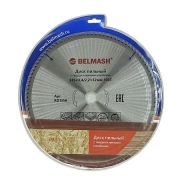 Диск пильный BELMASH 315x3,4/2,2x32мм 100T