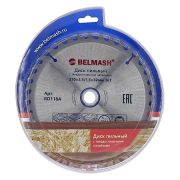 Диск пильный BELMASH 210x2,5/1,5x32/30мм 36T