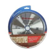 Диск пильный BELMASH 210x2,5/1,5x32/30мм 60T