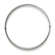 Полотно пильное по дереву Nordex Flexible 10х0,63- 14F tpi x 2 380