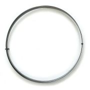 Полотно пильное по дереву Nordex Flexible 12х0,63-18 tpi x 3 345