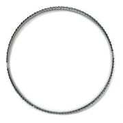 Полотно пильное по дереву Nordex Flexible 10x0,63-4 TPI x 2240